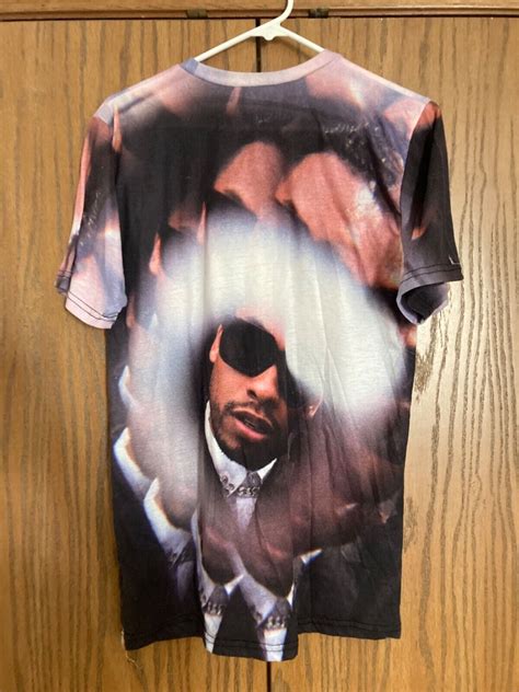 Rare RnB Miguel Official Kaleidoscope Dream Tour T-Sh… - Gem