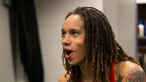 Brittney Griner book: Baylor's stance on homosexuality caused 'pain'