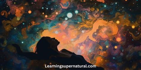 Developing Precognitive Abilities Through Dream Analysis - Learning Supernatural