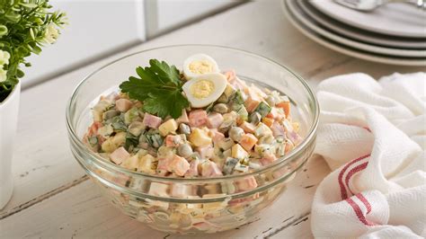 What's The Difference Between Simple Salad And Compound Salad?