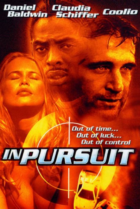 In Pursuit - Rough Diamond Productions