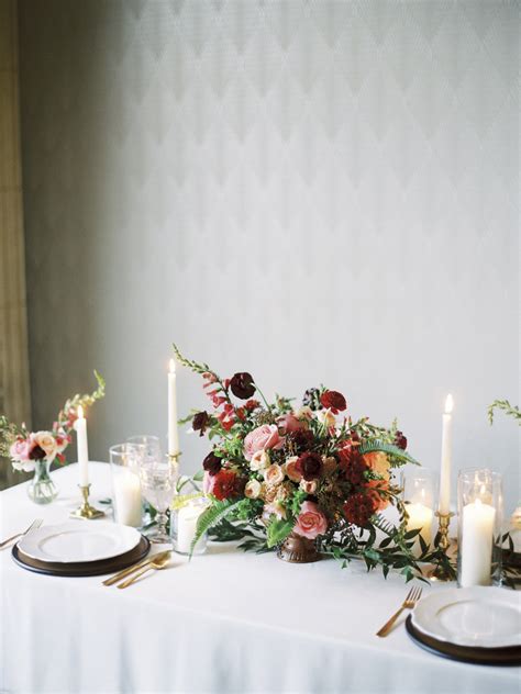 KC Grand Hall Wedding Inspiration — Jordan Brittley