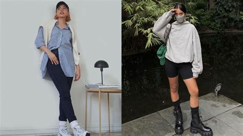 LOOK: 10 Chic Rainy Day Outfits to Try