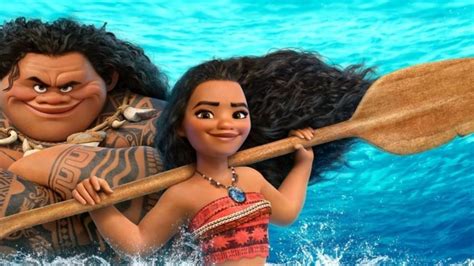 Open Casting Call for Role of Moana in Live-Action Remake - Samoa ...