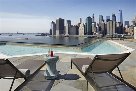 1 Hotels unveils Brooklyn flagship - Sleeper