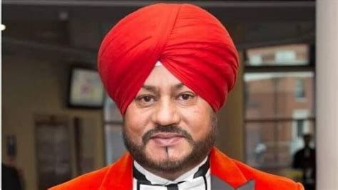 Punjabi singer Balwinder Safri passes away at 63