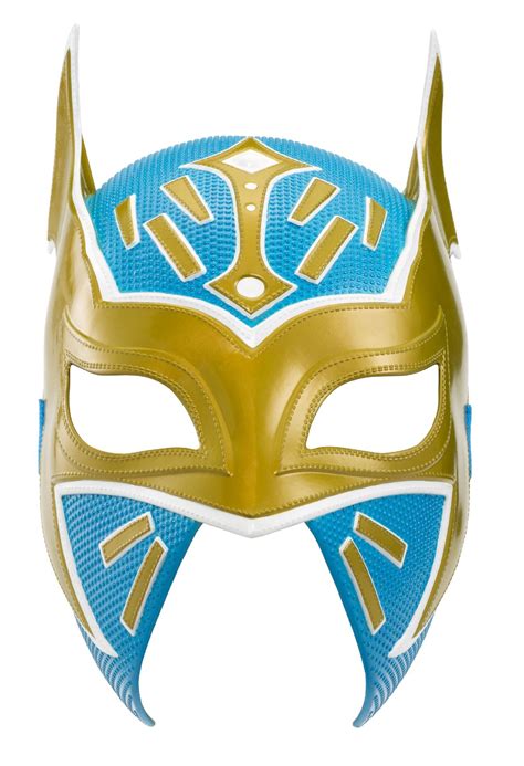 WWE Sin Cara Mask