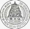 Sri Venkateswara College - SVC, New Delhi, Delhi | About College ...