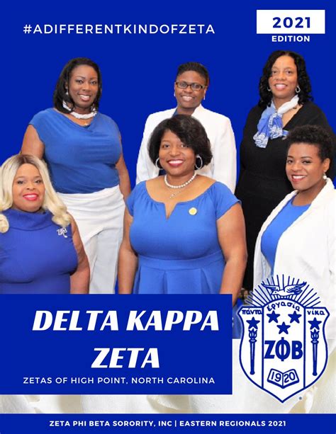 Zeta Phi Beta Founders