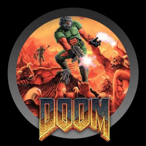 Free Doom Download | TechSpot