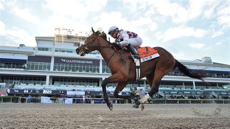 Gulfstream Park Racing Schedule 2024 - Reina Larissa