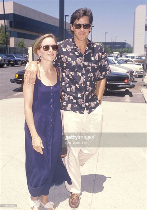 News Photo : Actor Tim Matheson and wife Megan Murphy Matheson ...