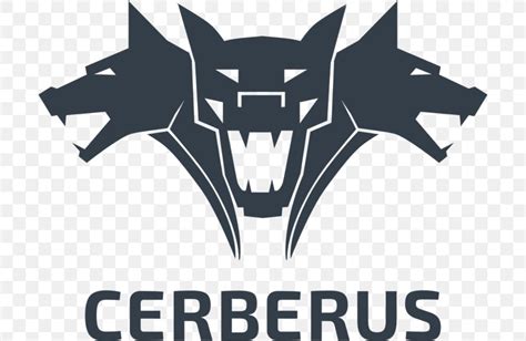 Cerberus Hades Greek Mythology Logo Symbol, PNG, 700x534px, Cerberus ...