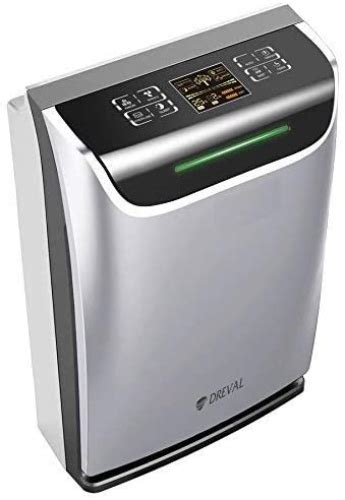 Top 6 Air Purifier Humidifier Combos of 2021 - PICKHVAC