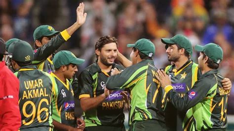 Sports Highlights: Pakistan vs South Africa ICC T20 world cup ...