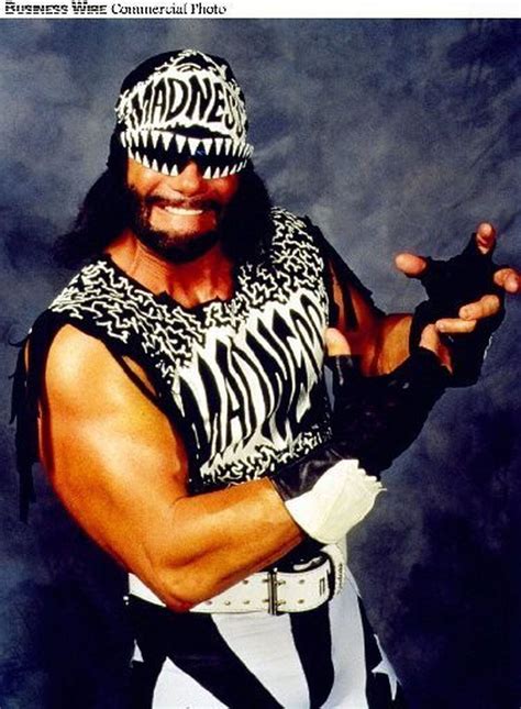 'Macho Man' Randy Savage, pro wrestling rival of Hulk Hogan, killed in ...