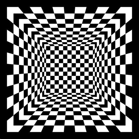 Paradox Box by playful-geometer on DeviantArt | Optical illusion ...