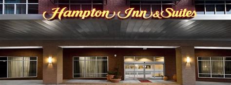 Hampton Inn & Suites - Raleigh Downtown - Travel - Raleigh - Raleigh