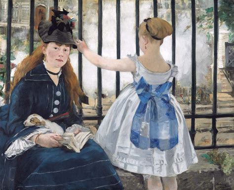 Édouard Manet Manet | Biography, Art, & Facts | Britannica