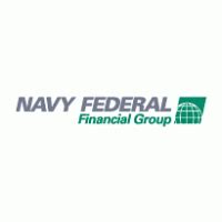 Navy Federal logo vector - Logovector.net