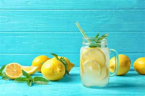 Is Lemonade Healthy? 5 Healthiest Lemonade You Should Drink