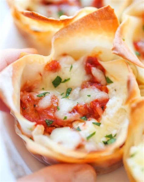 43 Easy Muffin-Tin Recipes - PureWow