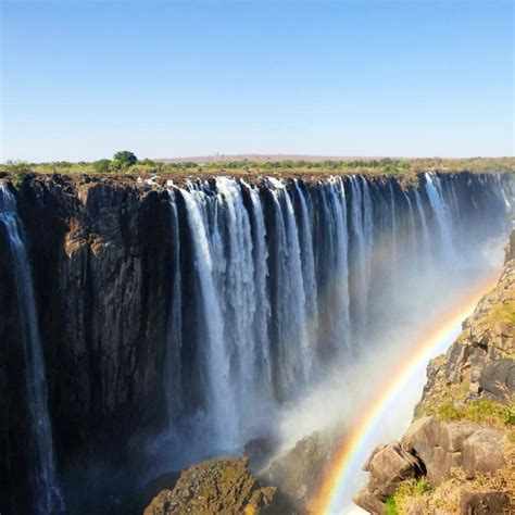 13 Southern Africa images that will make you want to travel right now