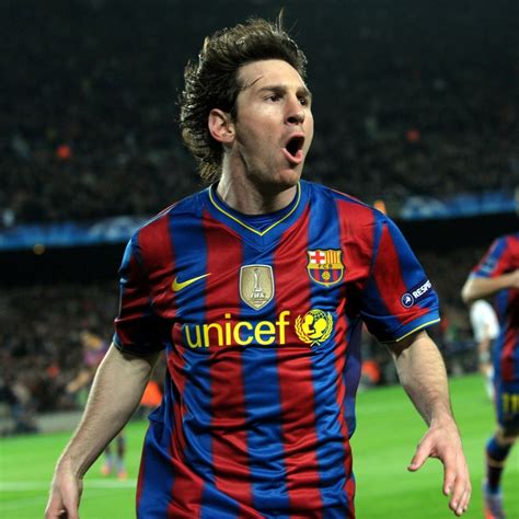 Download Soccer Barcelona Lionel Messi Sports PFP by www.barcelona.com