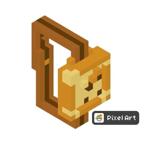 Pin by Janiélli Souza on Pixel Art | Minecraft statues, Pixel art ...