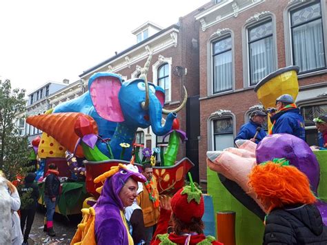 Trip Report: Celebrating Carnival in the Netherlands - Paliparan