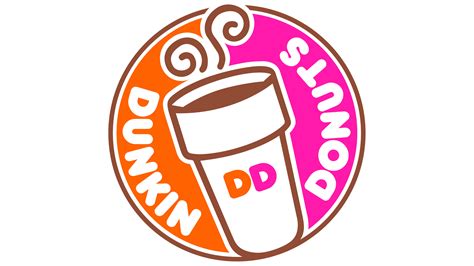 Free Dunkin Donuts Transparent Png