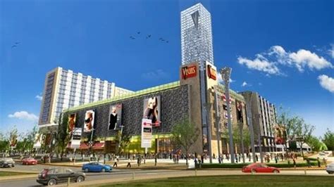 Vegas Mall at best price in New Delhi by Shakti Associates | ID: 6832243888