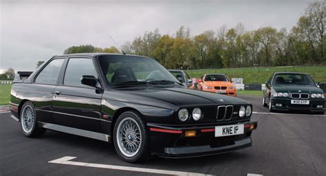 Bmw E30 M3 Sport Evolution Specs - Jessica Dovale