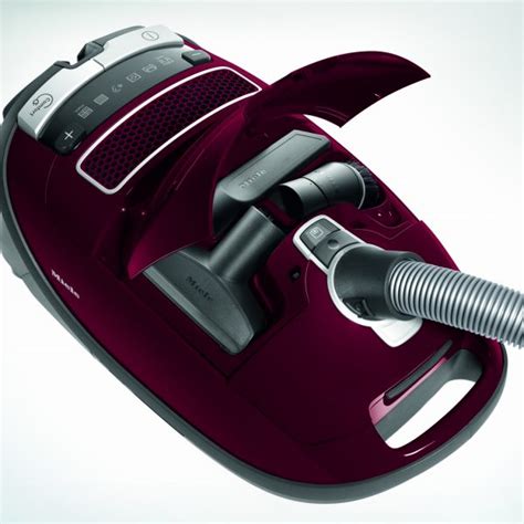 Miele Complete C3 Limited Edition - Cardy Vacuum