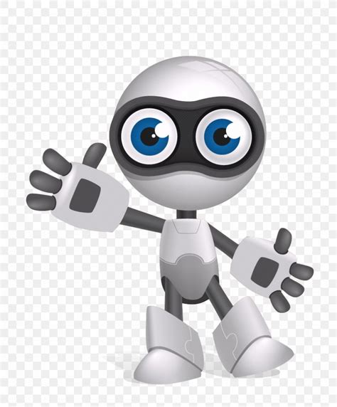 Robot Cartoon Technology Machine Animation, PNG, 823x994px, Robot, Animation, Cartoon, Gesture ...