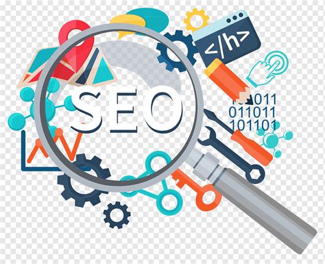 SEO search art, Digital marketing Search engine optimization Website Index term, seo pencil ...