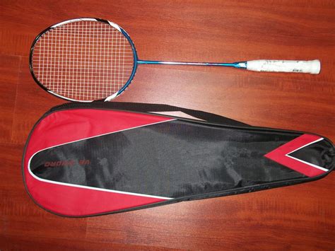 13+ Best Badminton Rackets Of 2024: {Top Buyer's Guide}