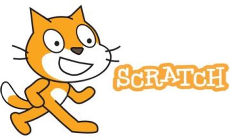 Programmation glisser-poser : Scratch | Scarfe Digital Sandbox