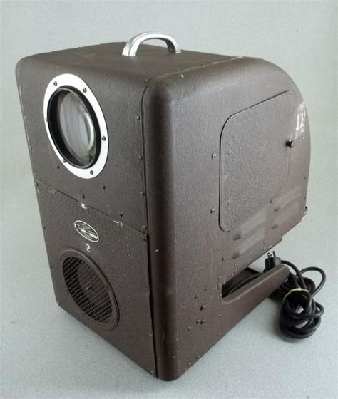 Vintage Overhead Projector