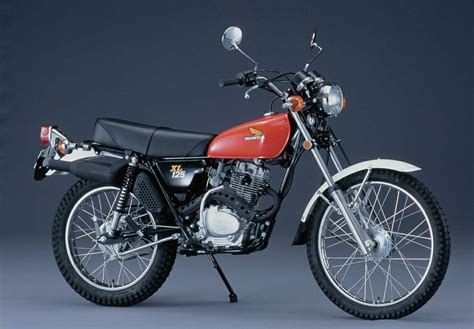 1975 Honda xl 250 for sale