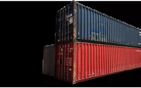 Shipping Containers For Sale - Western Container Sales