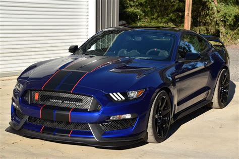 2016 Ford Mustang Shelby GT350R for sale on BaT Auctions - sold for ...