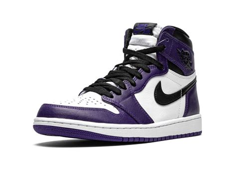 nike air Jordan 1 retro high og court purple 555088_500 – Nike Интернет Магазин