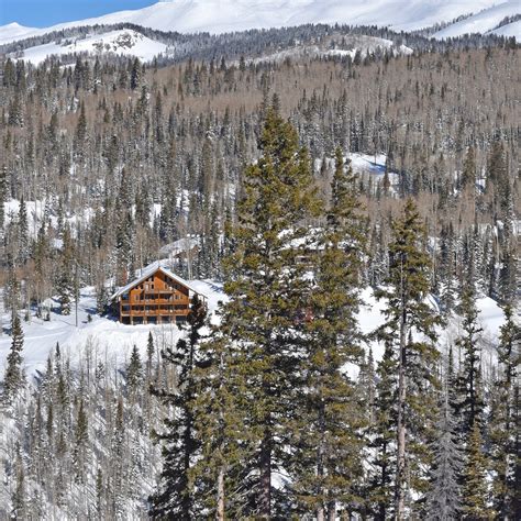 Ski Resorts That You Can Rent Out