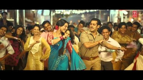 Dabangg 2 Official Theatrical Trailer - YouTube