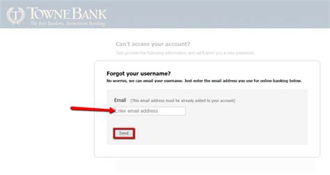 TowneBank Online Banking Login - CC Bank