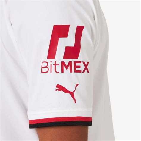 AC Milan 2022-23 Puma Away Kit - Football Shirt Culture - Latest ...