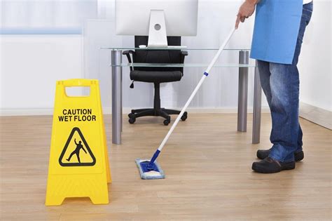 Tips for Office Cleaning - Web Magazine Today