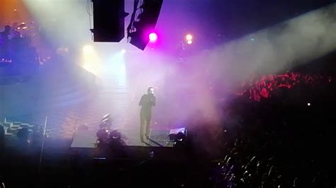 Ghost---"Dance Macabre" live at palacio de los deportes - YouTube