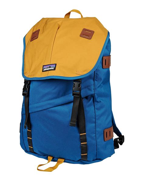 Patagonia Backpacks & Fanny Packs in Blue | Lyst